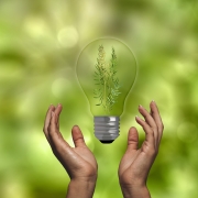Risparmio energetico