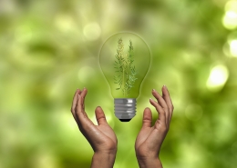 Risparmio energetico