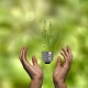 Risparmio energetico