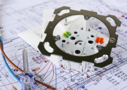 Il tuo nuovo impianto elettrico 2025