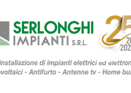 25 anni di esperienza